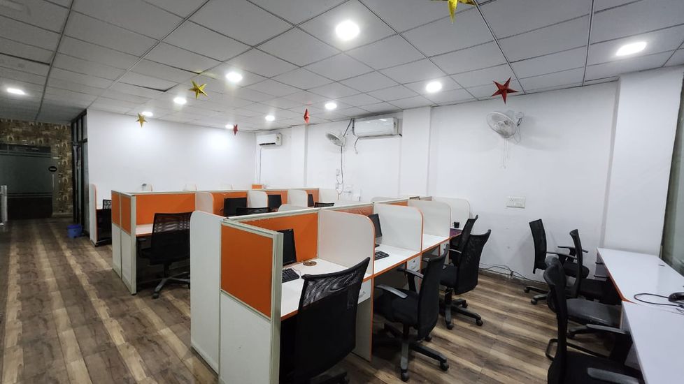 U.S.Coworking